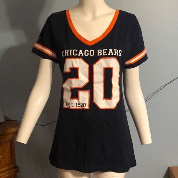 Chicago Bears T-Shirt   - Picture 1 of 6